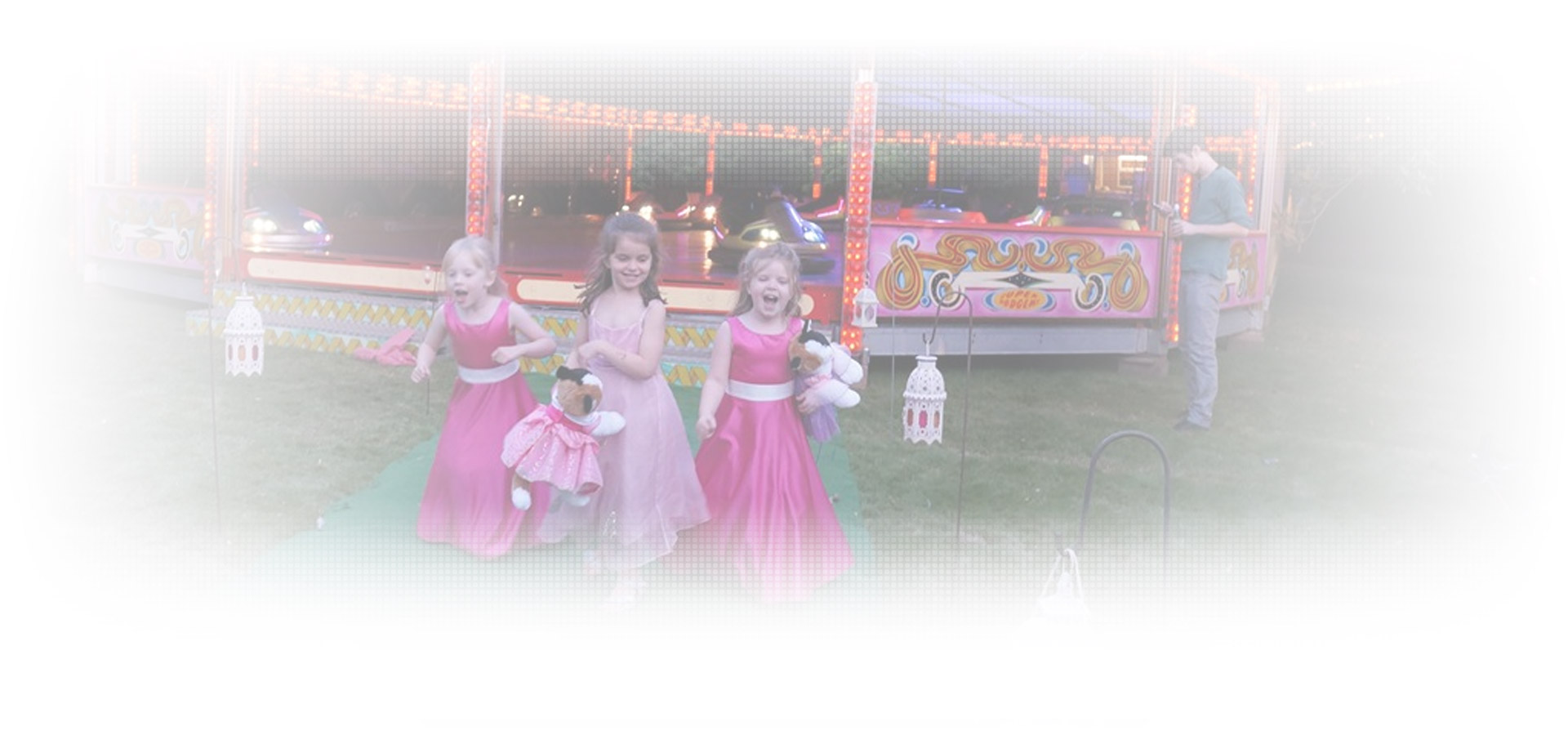 Childrens Parties