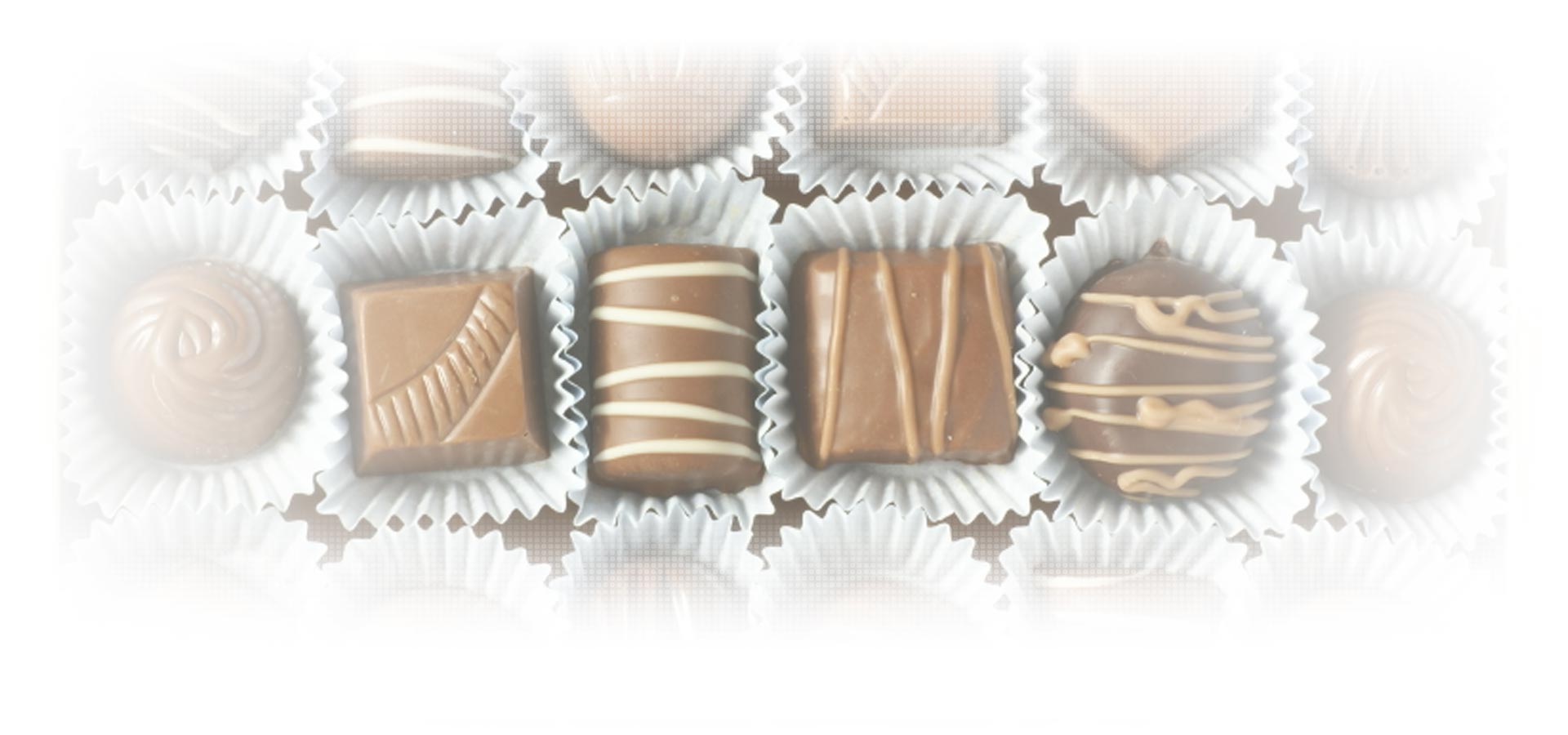 Hand Made Chocolates