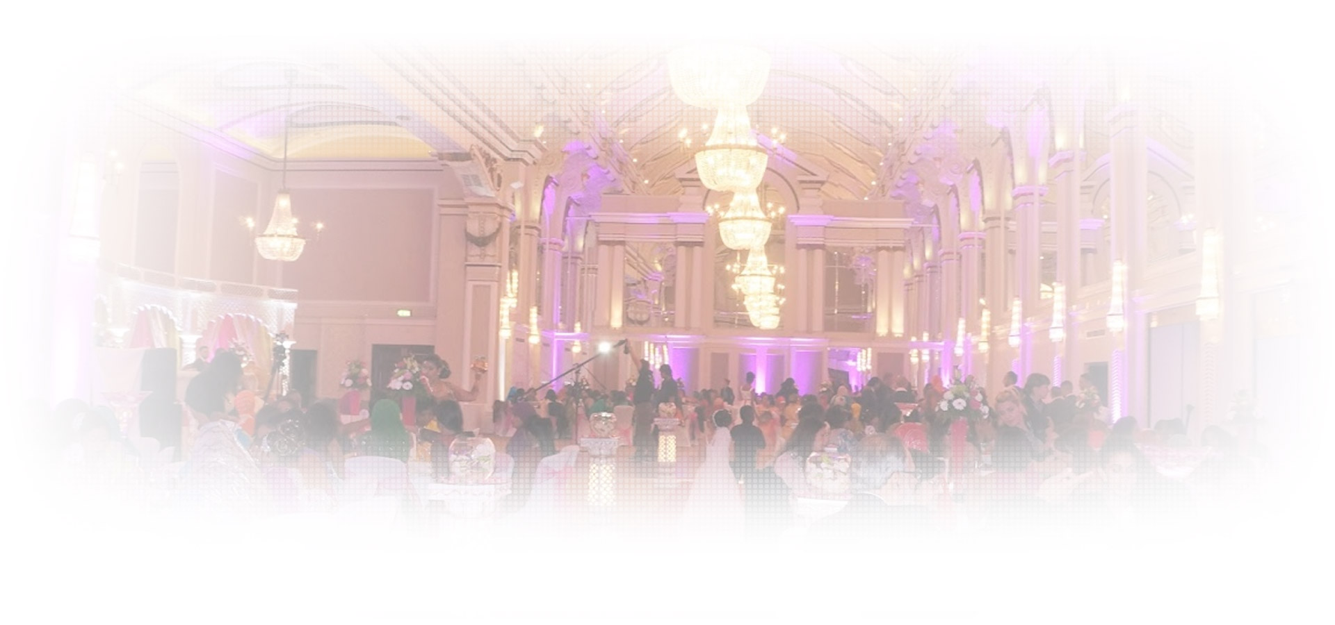 International Weddings
