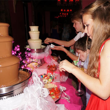 Childrens Parties