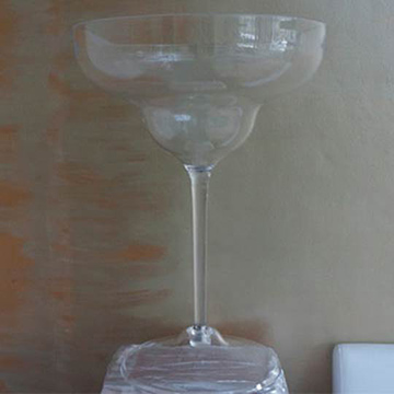 Individual Frozen Alcoholic Cocktails
