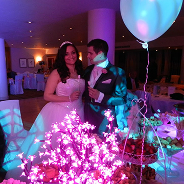 Weddings